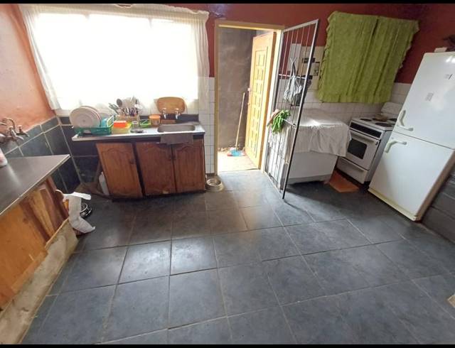 3 BEDROOM HOUSE FOR SALE IN VANDERBIJLPARK CW 6